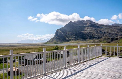 Hofn Bed & Breakfast | 32 m² Bed and breakfast ∙ 3 guests