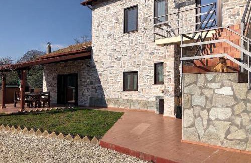 Ronciglione Bed & Breakfast | 32 m² Bed and breakfast ∙ 4 guests