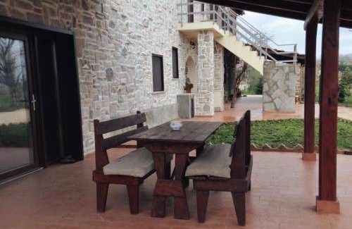 Ronciglione Bed & Breakfast | 32 m² Bed and breakfast ∙ 4 guests