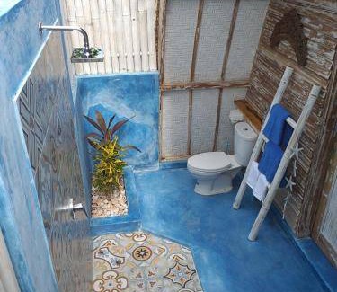 Gili Air Bed & Breakfast | 32 m² Bed and breakfast ∙ 2 guests