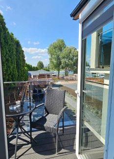 Rajgrod Bed & Breakfast | 32 m² Bed and breakfast ∙ 4 guests