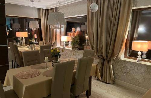Slubice Bed & Breakfast | 32 m² Bed and breakfast ∙ 5 guests