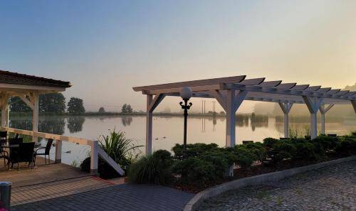 Slubice Bed & Breakfast | 32 m² Bed and breakfast ∙ 5 guests