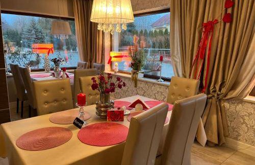 Slubice Bed & Breakfast | 32 m² Bed and breakfast ∙ 5 guests