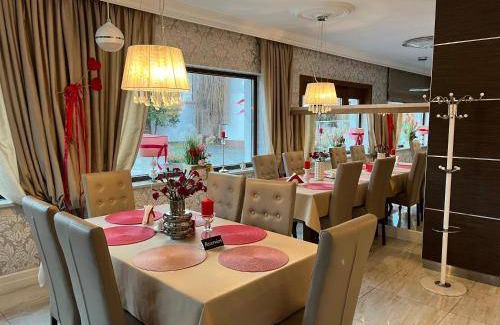 Slubice Bed & Breakfast | 32 m² Bed and breakfast ∙ 5 guests