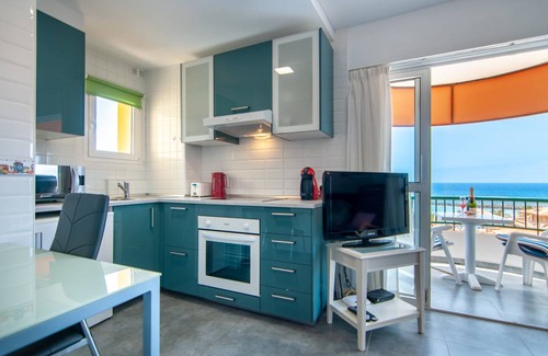 Arona Apartment | 32 m² Studio flat ∙ 2 guests