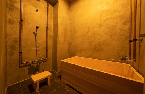 Yoichi Hotel | 32 m² Hotel ∙ 1 bedroom ∙ 2 guests