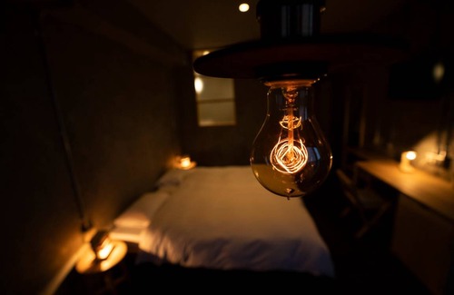 Yoichi Hotel | 32 m² Hotel ∙ 1 bedroom ∙ 2 guests