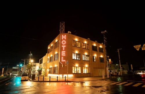 Yoichi Hotel | 32 m² Hotel ∙ 1 bedroom ∙ 2 guests