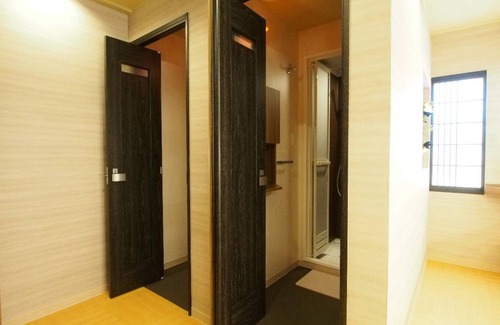 Hatsukaichi Hotel | 32 m² Hotel ∙ 1 bedroom ∙ 7 guests