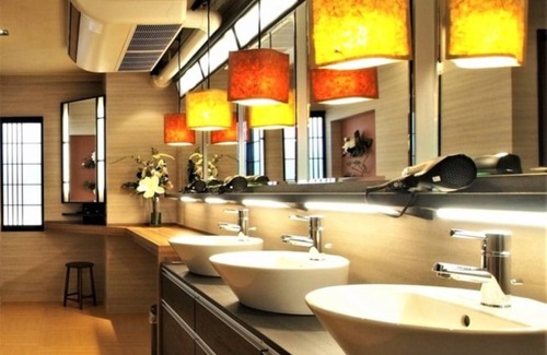 Hatsukaichi Hotel | 32 m² Hotel ∙ 1 bedroom ∙ 7 guests