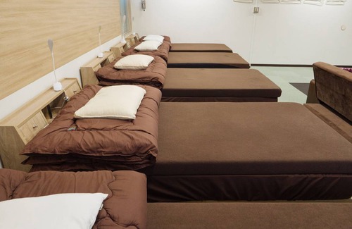 Hatsukaichi Hotel | 32 m² Hotel ∙ 1 bedroom ∙ 5 guests