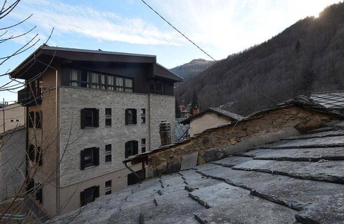 Crissolo Hostel | 32 m² Hostel ∙ 12 guests