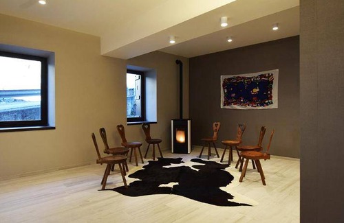 Crissolo Hostel | 32 m² Hostel ∙ 12 guests