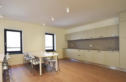 Crissolo Hostel | 32 m² Hostel ∙ 12 guests