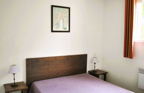 Cajarc House | 32 m² House ∙ 1 bedroom ∙ 4 guests