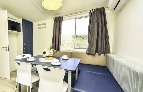 Krusevo Resort | 32 m² Resort ∙ 3 bedrooms ∙ 6 guests