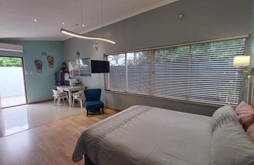 Cape Town Apartment | 32 on Pringle
