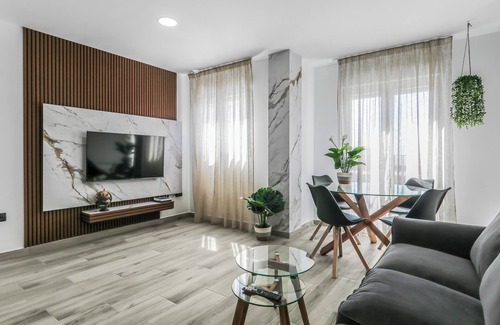 Santa Cruz de Tenerife Apartment | #32 Santa Cruz Kiko Residences