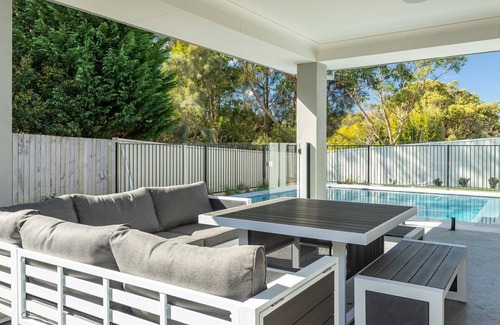 Diamond Beach House | 32 Shores Crescent in Diamond Beach