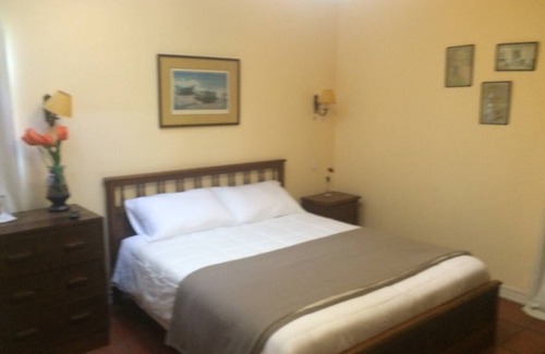 Santo Domingo Resort | 320 m² Private room ∙ 1 bedroom ∙ 4 guests