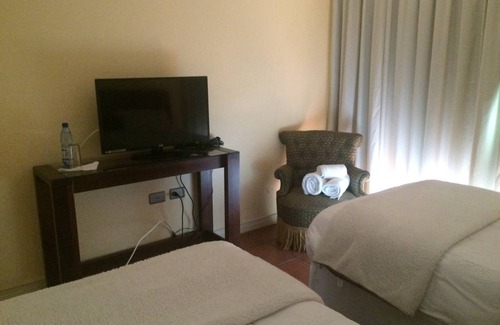 Santo Domingo Resort | 320 m² Private room ∙ 1 bedroom ∙ 4 guests