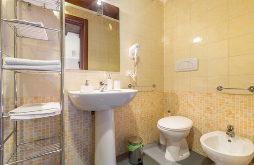Leverano House | 3205 Tenuta Cavalieri - Camera Matrimoniale