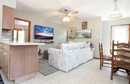 Cape May Point House | 321 Brainard