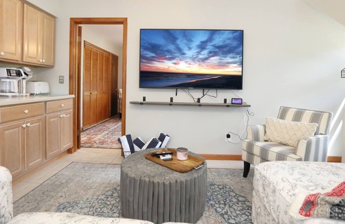 Cape May Point House | 321 Brainard