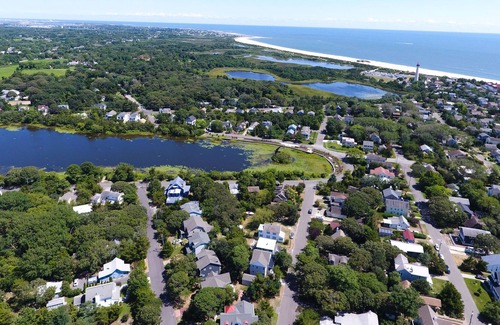 Cape May Point House | 321 Brainard