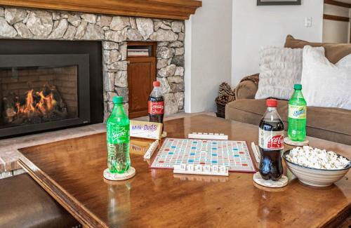Beaver Creek Apartment | 323 Beaver Creek Lodge