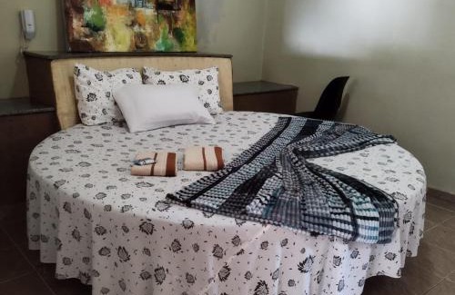 Cianorte Hotel | 323 Hotel