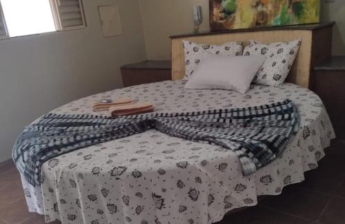 Cianorte Hotel | 323 Hotel