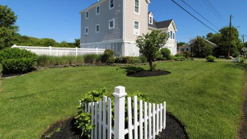 West Cape May House | 324 First Ave