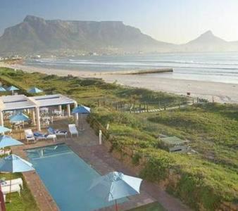 Lagoon Beach Apartment | 325 Leisure Bay Cape Town