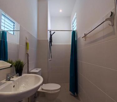 Seremban House | 325 Rimbun Aman Labu Seremban