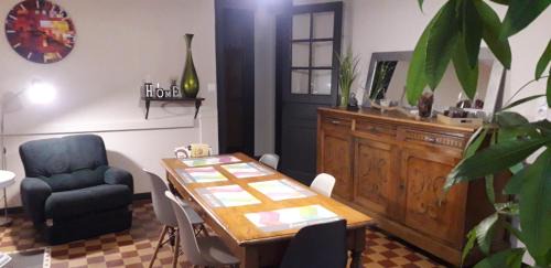 Yzosse House | 325 Route du Fourou