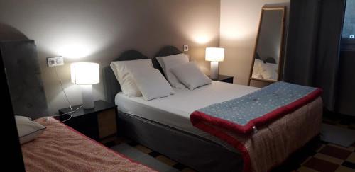 Yzosse House | 325 Route du Fourou