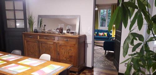 Yzosse House | 325 Route du Fourou