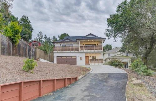 Sonoma House | 326 Perfect for larger groups