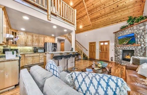 Montgomery Estates House | 327 m² House ∙ 6 bedrooms ∙ 12 guests