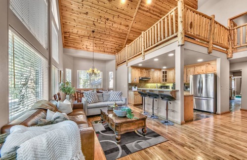 Montgomery Estates House | 327 m² House ∙ 6 bedrooms ∙ 12 guests
