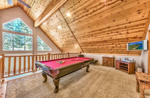Montgomery Estates House | 327 m² House ∙ 6 bedrooms ∙ 12 guests