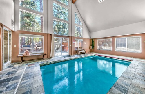 Montgomery Estates House | 327 m² House ∙ 6 bedrooms ∙ 12 guests