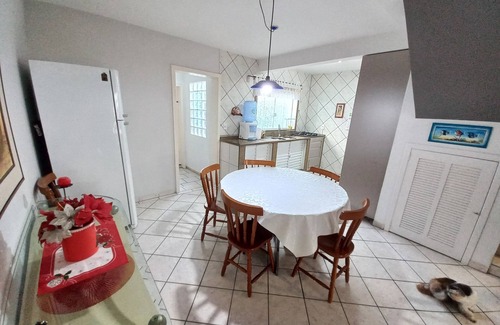 Bombas House | 329, 3-bedroom townhouse for up to 8 people