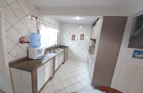 Bombas House | 329, 3-bedroom townhouse for up to 8 people
