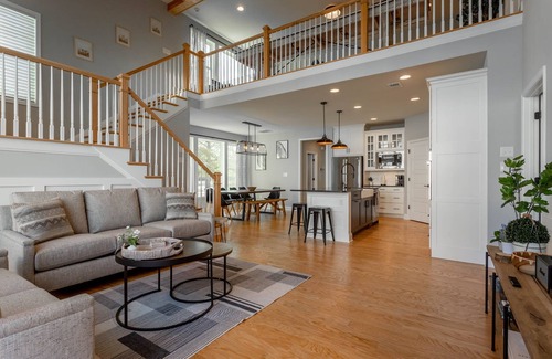 Long Neck House | 32904 Shadeland - Brand new in the Peninsula