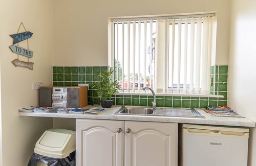 Buncrana Apartment | 32a The Hawthorns by Wild Atlantic Wanderer