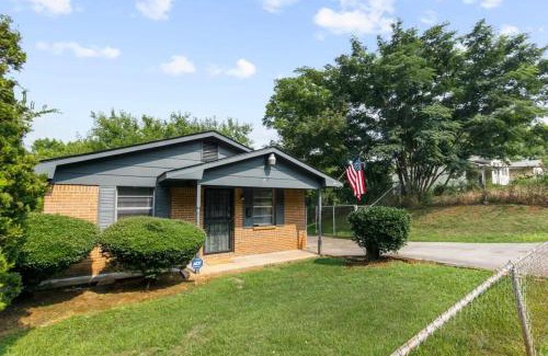 Norwood House | 32nd Norwood Nest