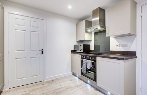 Colchester House | 33 CRANESBILL CLOSE, pet friendly, with a garden in Colchester